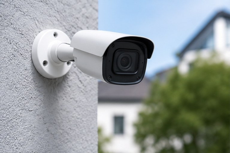 CCTV Camera Installations by JH Electrical 247 Ltd