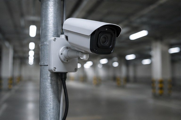 CCTV Camera Installations by JH Electrical 247 Ltd