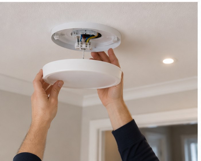 Domestic Electrical Installations by JH Electrical 247 Ltd