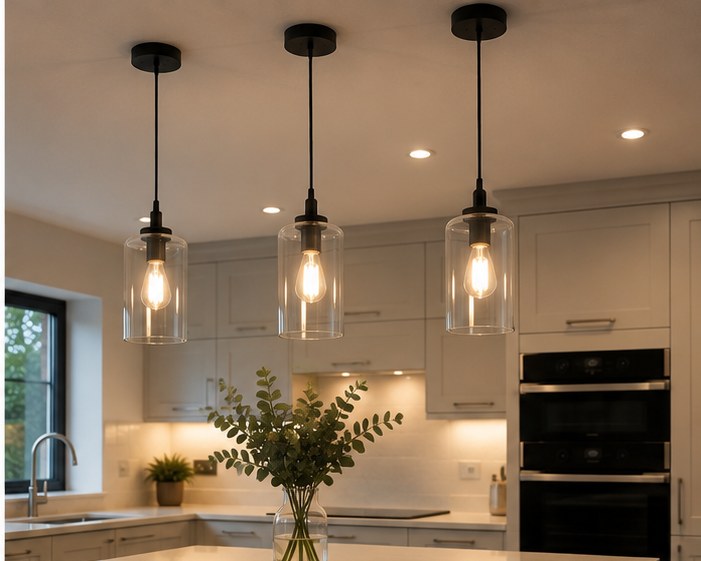 Electrical Lighting Installations by JH Electrical 247 Ltd