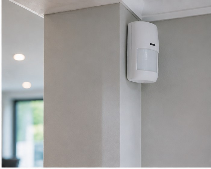 Intruder Alarm Installation by JH Electrical 247 Ltd