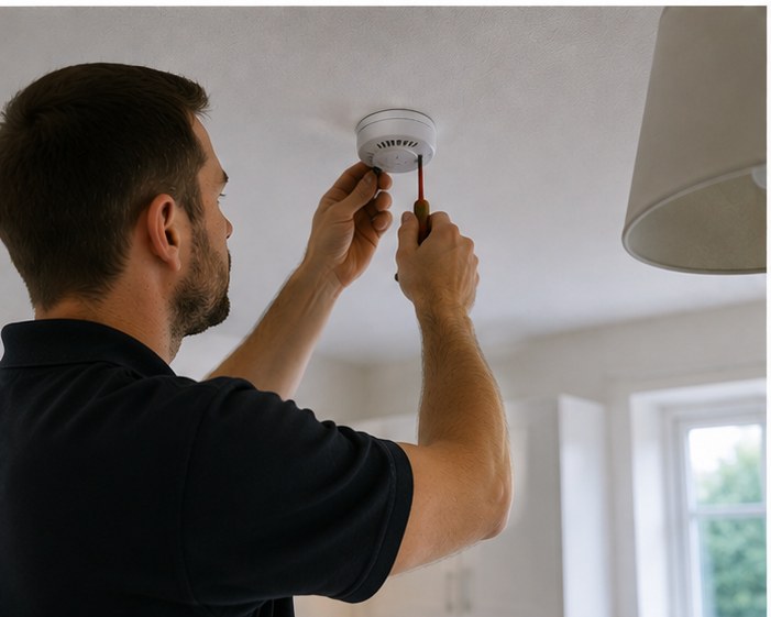 Electrical Services for Landlords by JH Electrical 247 Ltd