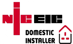 NICEIC Domestic Installer