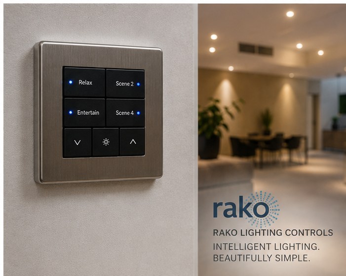 Smart Home Systems by JH Electrical 247 Ltd